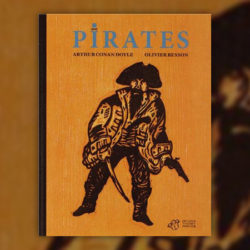 Arthur-Conan-Doyle,-Pirates