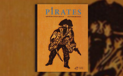 Arthur Conan Doyle, Pirates