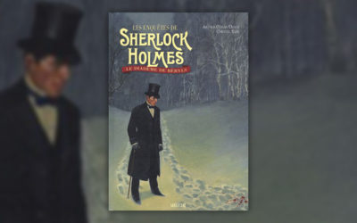 Arthur Conan Doyle, Les enquêtes de Sherlock Holmes, Le diadème de Béryls