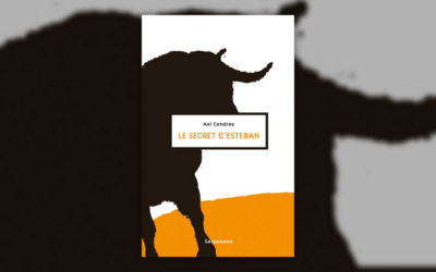 Axl Cendres, Le secret d’Esteban