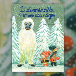 Benjamin-Chaud,-abominable-homme-des-neiges