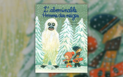 Eva Susso, L’abominable homme des neiges