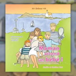 Bettina-Fett,-Maman-attend-un-bb