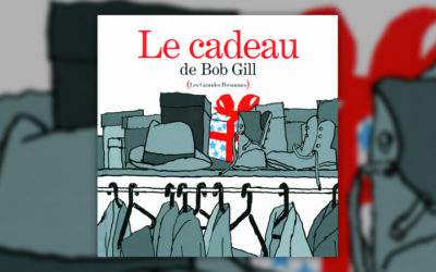 Bob Gill, Le Cadeau