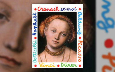 Mila Boutan, Cranach et moi