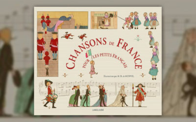 Chansons de France