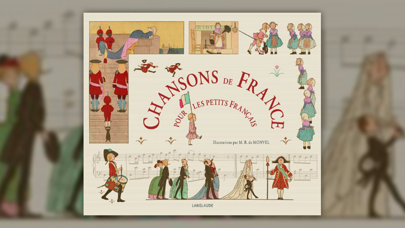 Chansons de France