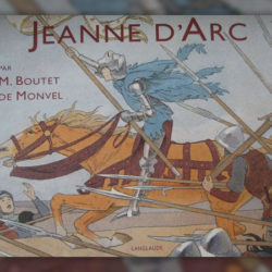 Boutet-de-Monvel,-Jeanne-Arc