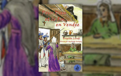Brigitte Lundi, Pour Dieu et le Roi… en Vendée