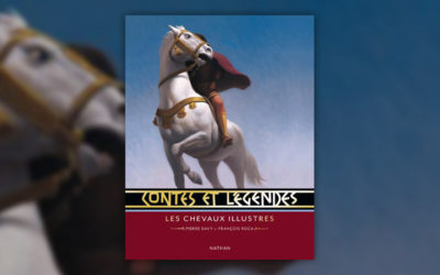Pierre Davy et François Roca, Les chevaux illustres