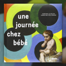 Caroline-Pellissier,-Une-journée-chez-bebe