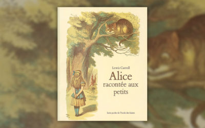 Lewis Carroll, Alice racontée aux petits