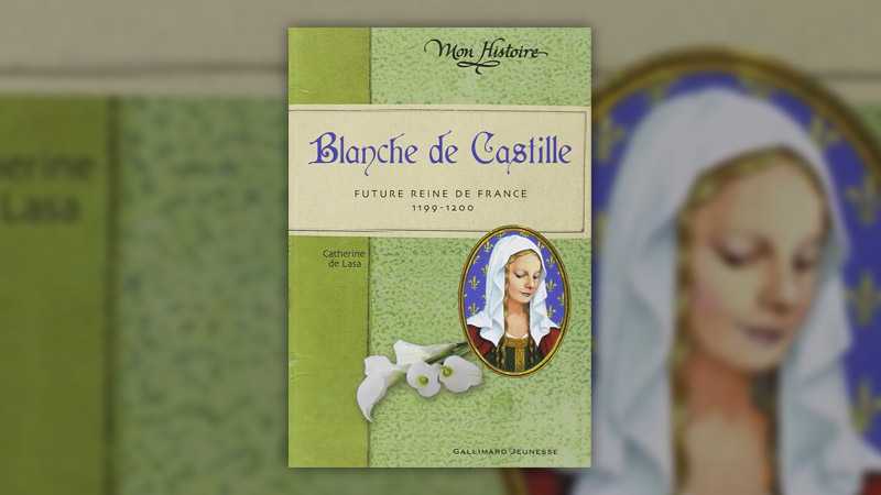 Catherine-de-Lasa,-Blanche-de-Castille