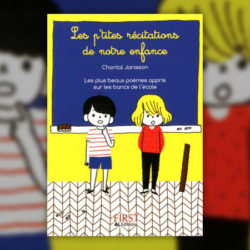 Chantal-Janisson,--recitations-de-notre-enfance