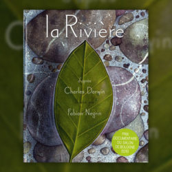 Charles-Darwin,-La-Riviere