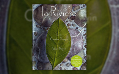 Charles Darwin, La Rivière