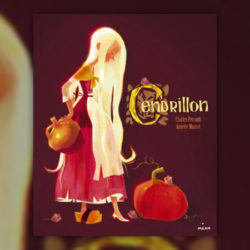 Charles-Perrault,-Cendrillon,-Milan