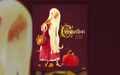 Charles Perrault, Cendrillon
