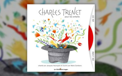 Charles Trenet pour les enfants