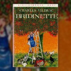 Charles-Vildrac,-Bridinette