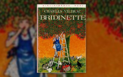 Charles Vildrac, Bridinette