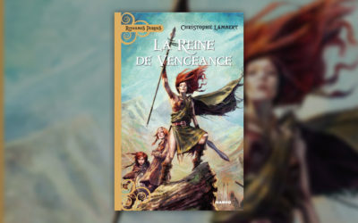 Christophe Lambert, La Reine de vengeance