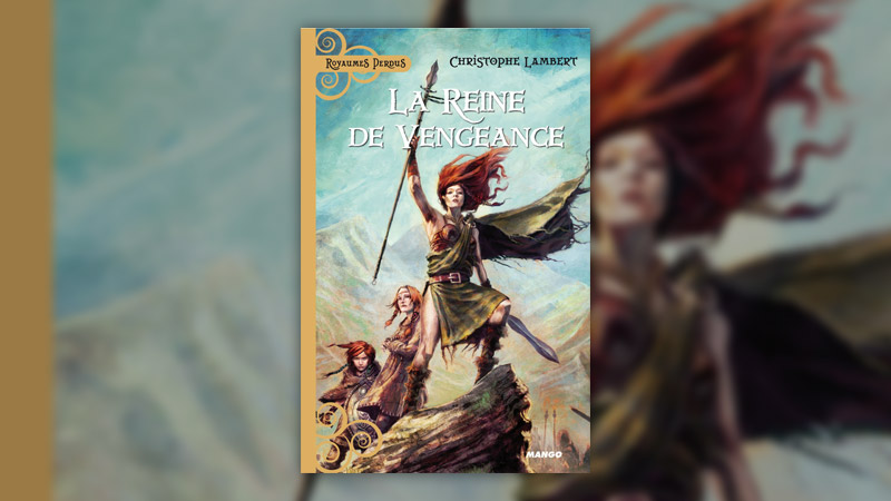 Christophe Lambert, La Reine de vengeance