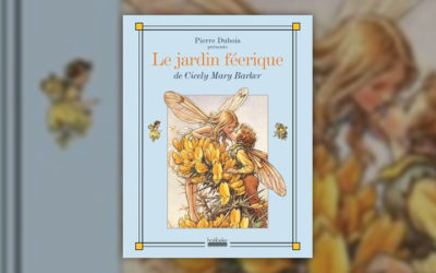 Cicely Mary Barker, Le jardin féerique
