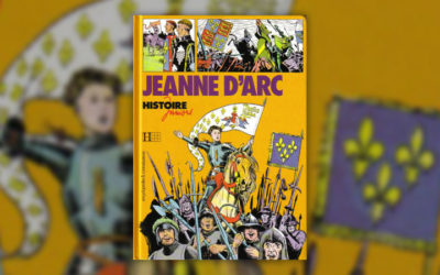Claude Gauvard, Jeanne d’Arc