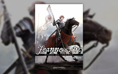 Claude Merle, Jeanne d’Arc