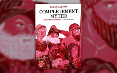 “Complètement mytho” avec le Collège latin