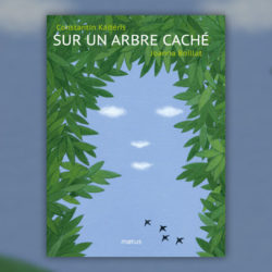 Constantin-Kaiteris,-Sur-un-arbre-cache