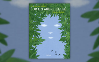 Constantin Kaïteris, Sur un arbre caché