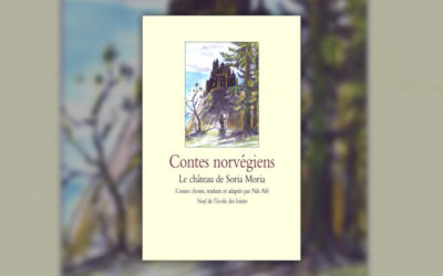 Contes norvégiens, Le château de Soria Moria