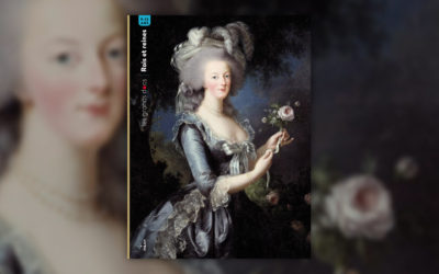 Bénédicte Le Loarer et Crescence Bouvarel, Rois et Reines de France