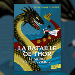 Crossley-Holland,-La-Bataille-de-Thor