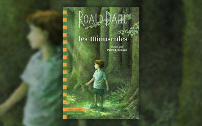 Roald Dahl, Les Minuscules