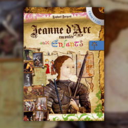 Dargent,-Jeanne-Arc-raconte-aux-enfants
