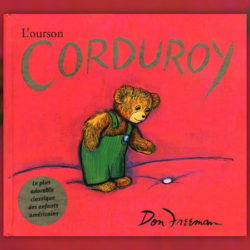 Don-Freeman,-ourson-Corduroy