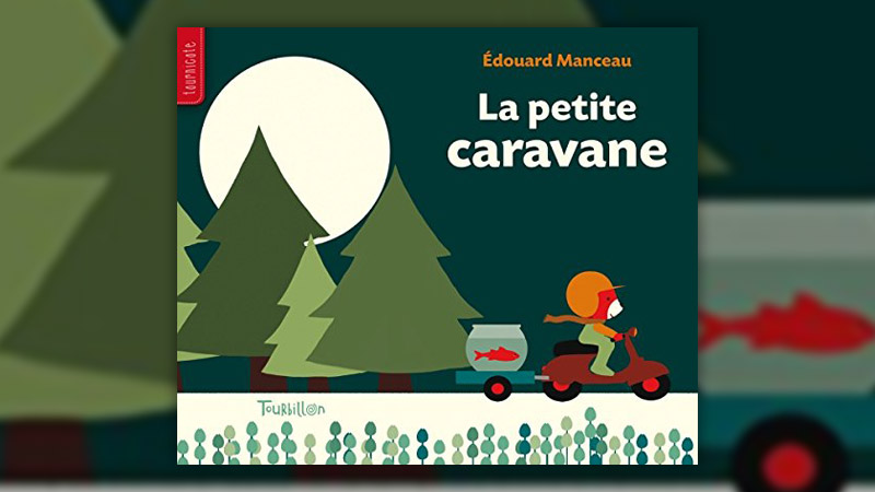 Edouard-Manceau,-La-petite-caravane