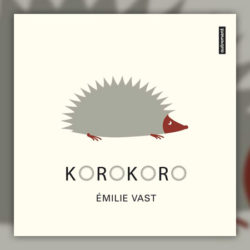 Emilie-Vast,-Korokoro