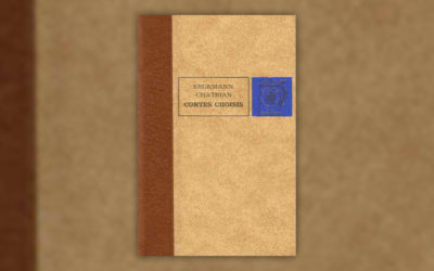 Erckmann-Chatrian, Contes choisis