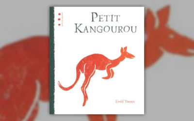 Erolf Totort, Petit Kangourou
