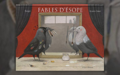 Esope, Fables