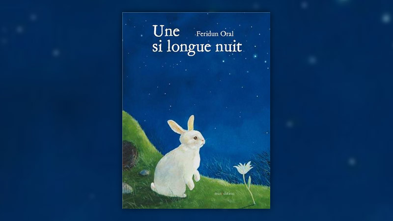 Feridun-Oral,-Une-si-longue-nuit