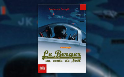 Frederick Forsyth, Le Berger, un conte de Noël