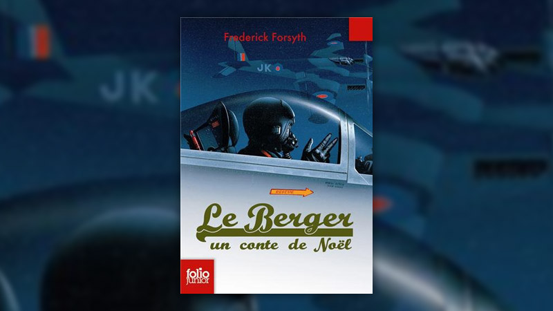 Frederick Forsyth, Le Berger, un conte de Noël