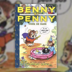 Geoffrey-Hayes,-Benny-et-Penny