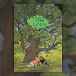 Gerda-Muller,-Mon-arbre
