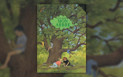 Gerda Muller, Mon arbre